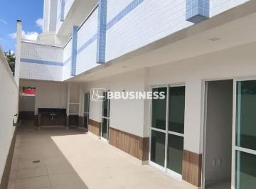 area-exter1756590897597.jpeg · Apartamento com área externa privativa no Turf Club em condomínio com lazer completo, Campos dos Goy