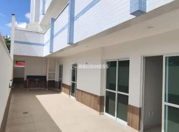 area-exter1756590897597.jpeg · Apartamento com área externa privativa no Turf Club em condomínio com lazer completo, Campos dos Goy