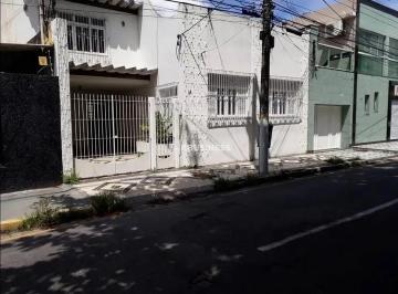 df9913ea-79d2-4a69-9c59-72068722226d.jpg · Casa à venda na Rua 21 de Abril com 4 quartos, sendo 1 suíte - Campos dos Goytacazes, RJ