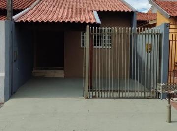 Casa · 68m² · 3 Quartos · 1 Vaga · Casa à Venda no Jardim Residencial do Café – 3 Quartos, Suíte e Localização Privilegiada - Londrina