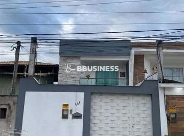 1230360061-11745532815527.jpg · Casa à Venda no Julião Nogueira  Possui 4 quartos, sendo 1 suíte. Nascente - Campos dos Goytacazes /