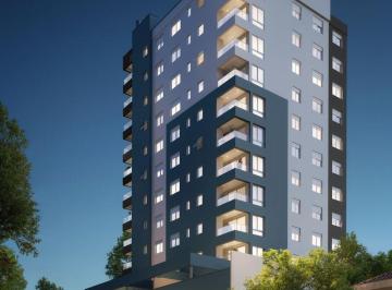 Apartamento · 70m² · 2 Quartos · Apartamento à venda com 2 dormitórios, sendo 1 suíte, 2 vagas, Panazzolo, Caxias do Sul, RS