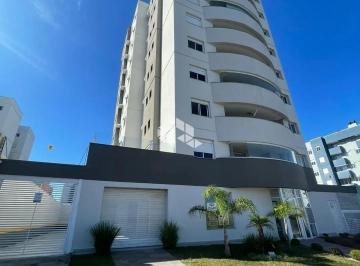 Apartamento · 74m² · 2 Quartos · 1 Vaga · Apartamento à venda com 2 dormitórios, sendo 1 suíte, 1 vaga,  Planalto, Caxias do Sul, RS