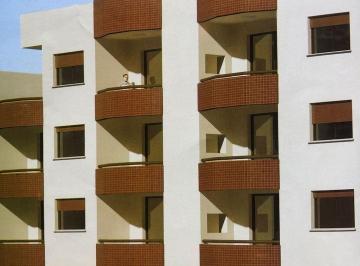 Apartamento · 79m² · 2 Quartos · 2 Vagas · Apartamento 2 dormitórios sendo 1 suíte sacada  com  churrasqueira, 2 vagas Sagrada Família Caxias 