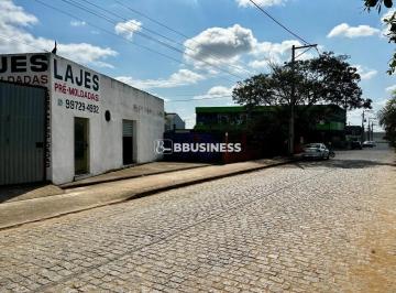724556bf-3907-4920-bf74-6583b4e3d701.jpg · Área à Venda 2088 m² , Parque Jóquei Club, Campos dos Goytacazes, RJ