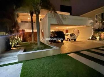 c265586a-fef7-4cce-9e36-84e2c55c072a.jpg · Casa de Alto Padrão à Venda no Condomínio Privillege Campos dos Goytacazes/RJ