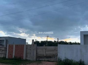whatsapp-image-2025-04-15-at-14-54-02-21744740511484.jpeg · Terreno à venda no Bem Viver Com financiamento em andamento. 160m²- Donana, Campos dos Goytacazes,