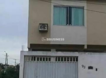 233AE34F-7444-4315-B5F3-F6E6D6A0C800.jpg · Casa à venda com 2 quartos, Parque Penha, Campos dos Goytacazes, RJ