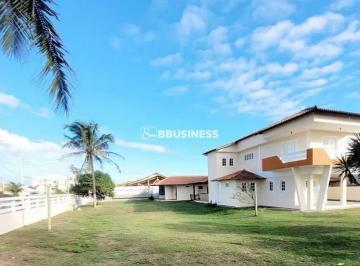 26f9f8da-a48a-4a3d-b169-e5e713de5c34.jpg · Casa de Frente para o Mar em Grussaí, com 7 dormitórios, sendo 2 suítes - São João da Barra/Campos d