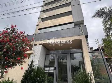 11767176165814.jpg · Apartamento 3 dormitórios, sendo 3 suítes, 4 vagas, sacada com churrasqueira, Nossa Senhora de Lour