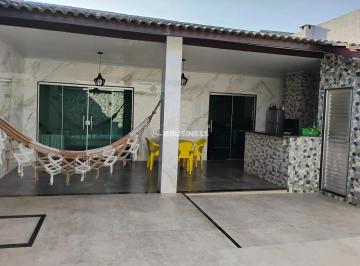 668d16f1-33c2-4885-a889-f26444d48a451731019778320.jpg · Casa à venda com 2 quartos, sendo 2 suítes - Parque Santa Maria, Campos dos Goytacazes, RJ