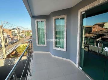 IMG_4165.jpg · Casa Duplex à venda com 4 quartos, sendo 1 suíte  Parque João Maria, Campos dos Goytacazes, RJ