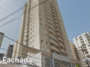 Apartamento · 51m² · 2 Quartos · 1 Vaga · Apartamento para locação com 2 quartos - Pinheiros, São Paulo, SP