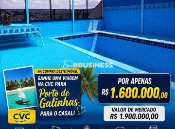 5f96989b-2f43-4e13-ad7a-307d7a04e2cc1788550203850.png · Cobertura Duplex com 315m² e 5 Dormitórios à Venda no Bairro Santa Maria São Caetano do Sul/SP