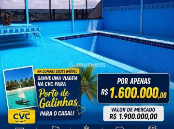 5f96989b-2f43-4e13-ad7a-307d7a04e2cc1788550203850.png · Cobertura Duplex com 315m² e 5 Dormitórios à Venda no Bairro Santa Maria São Caetano do Sul/SP