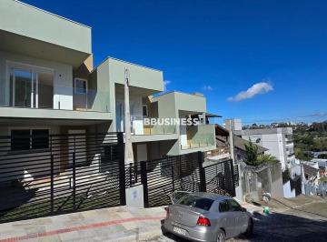 fach-o1760815660660.jpg · Casa à Venda com 3 dormitórios, sendo 1 suíte, churrasqueira, piso aquecido energia solar - Nossa Se