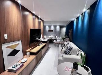 whatsapp-image-2024-10-17-at-06-51-181729198776676.jpeg · Apartamento Amplo à Venda no Centro 2 Quartos, Suíte, 2 Vagas e Móveis Planejados - Centro, Campos