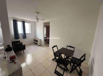 1000348396.jpg · Apartamento à Venda no Novo Jockey com Infraestrutura Completa