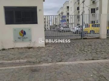 3655866296619511747754857335.webp · Apartamento à Venda no Parque Julião Nogueira 2 Quartos Financiável Ed. Saint Laurent, Campos dos