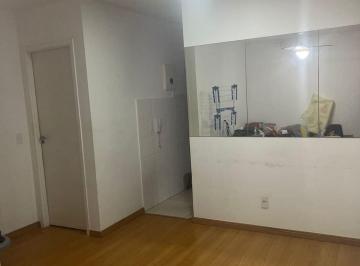 Apartamento · 50m² · 2 Quartos · Apartamento para locação com 2 quartos - Vargem Grande, Rio de Janeiro, RJ