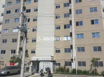 6864dbeb-99c9-4cbd-aa88-2aa38bd2469e.jpg · Apartamento à Venda no Reserva Curumim, com 2 dormitórios, sendo 1 suíte - Campos dos Goytacazes, RJ