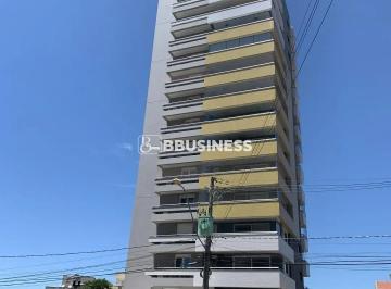 fachada-11760460680395.jpg · Apartamento com 3 suítes, sacada churrasqueira 4 vagas