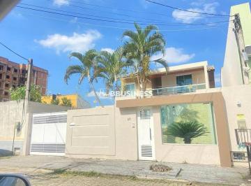 7dccb002-9d2e-43ee-aa46-f77af128d5d31727121732826.jpeg · Casa à venda com 3 quartos, sendo 1 suíte - Parque João Maria, Campos dos Goytacazes, RJ