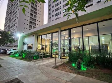 Apartamento · 83m² · 3 Quartos · 2 Vagas · Apartamento à venda com 3 quartos, sendo 1 suíte - Parque Goiá Condomínio Clube, Goiânia, GO
