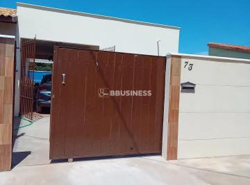 1000223581.jpg · Casa à Venda com 2 quartos, Nova grussai , São João da Barra, RJ