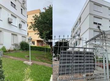252d78ad-6f41-4896-aec5-c7fc3ef25de81773339698092.jpeg · Apartamento à venda com 2 quartos - Vila São José, Porto Alegre, RS