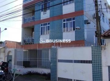 whatsapp-image-2025-09-22-at-16-30-361758670741204.jpeg · Apartamento à venda, Parque Turf Club, Campos dos Goytacazes, RJ