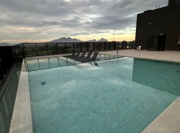 Apartamento · 60m² · 2 Quartos · 1 Vaga · Apartamento para locação com 2 quartos - Barra Olimpica, Rio de Janeiro, RJ