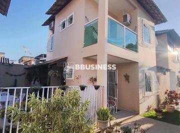bf17ab92-66dc-492b-bcae-ce00b561acb2.jpg · Casa Duplex com 2 Suítes à Venda no Parque Califórnia  Pronta para Morar - Campos dos Goytacazes, RJ