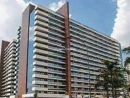 alameda1781881756598.jpg · Trabalhe e Divirta-se no Mesmo Lugar! Sala Comercial à Venda naTorre Union, com 54 m² - Cerâmica, Sã