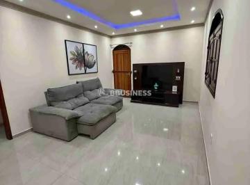 1000588786.jpg · Casa à Venda no Centro de São Francisco do Itabapoana  Ampla, com 2 Quartos, 3 Banheiros e Churrasqu