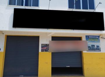 Comercial · 560m² · Prédio Comercial para locação com Ponto Estratégico na BR-101 – Campos x Vitória/RJ, Parque Guarus