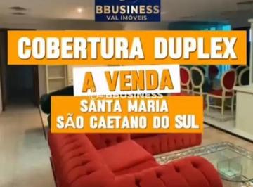 whatsapp-image-2026-01-04-at-18-44-421767563479569.jpeg · Cobertura/Penthouse à venda com 5 quartos suíte, área gourmet, piscina 4 vagas- Santa Maria, São Cae