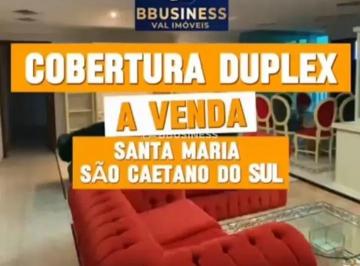 whatsapp-image-2026-01-04-at-18-44-421767563479569.jpeg · Cobertura/Penthouse à venda com 5 quartos suíte, área gourmet, piscina 4 vagas- Santa Maria, São Cae
