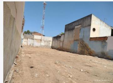 Terreno · 533m² · Terreno à venda, Centro, Campos dos Goytacazes, RJ