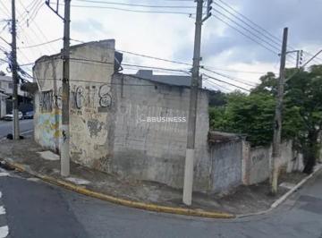 fachada1762873676381.png · Terreno à venda 297 m² , Santa Maria, São Caetano do Sul, SP