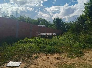 whatsapp-image-2026-02-04-at-10-30-26-11770299136792.jpeg · Terreno à venda com 162m², Parque Novo Jockey, Campos dos Goytacazes, RJ