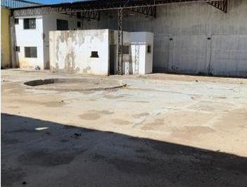 Comercial · 650m² · Pavilhão Excelente para Locação 650m² - Parque Jóquei Club, Campos dos Goytacazes, RJ