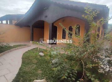 1000615203.jpg · Casa com 4 Quartos e Área Gourmet à Venda em Vista Linda, Bertioga Próxima à Praia