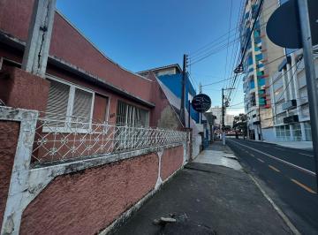 Comercial · 100m² · 1 Quarto · Casa para venda e locação, Centro, Campos dos Goytacazes, RJ