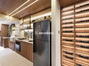 uni-lapa51744937614134.jpeg · Apartamento à Venda   Pronto para morar com 2 Dorms, suíte e terraço Gourmet  Próximo ao Parque Vill