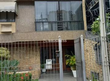 fachada1717864048942.jpg · Apartamento à venda com 3 quartos, sendo 1 suíte - Pelinca, Campos dos Goytacazes, RJ