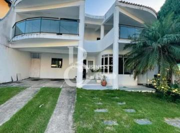 sobradoavendaparquesantoamarocamposdosgoytacazesrj_1656107347804.jpg · Casa Duplex Com 5 Quartos No Condominio Sonho Dourado 392m²