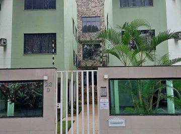 Apartamento · 67m² · 2 Quartos · 2 Vagas · Apartamento para locação com 2 quartos, sendo 1 suíte - Parque Flamboyant, Campos dos Goytacazes, R