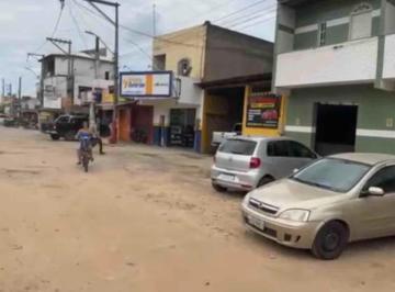 Comercial · 90m² · Loja para Locação na presidente Kennedy, Campos dos Goytacazes, RJ
