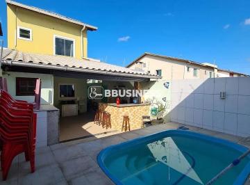 whatsapp-image-2024-05-20-at-10-35-25-21716231536498.jpeg · Casa Duplex à Venda no Alphaville II 3 Quartos, Piscina, Churrasqueira e Terreno de 6x30m, Campos d
